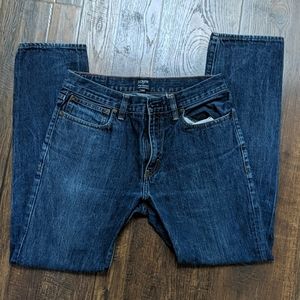 J. Crew Jeans